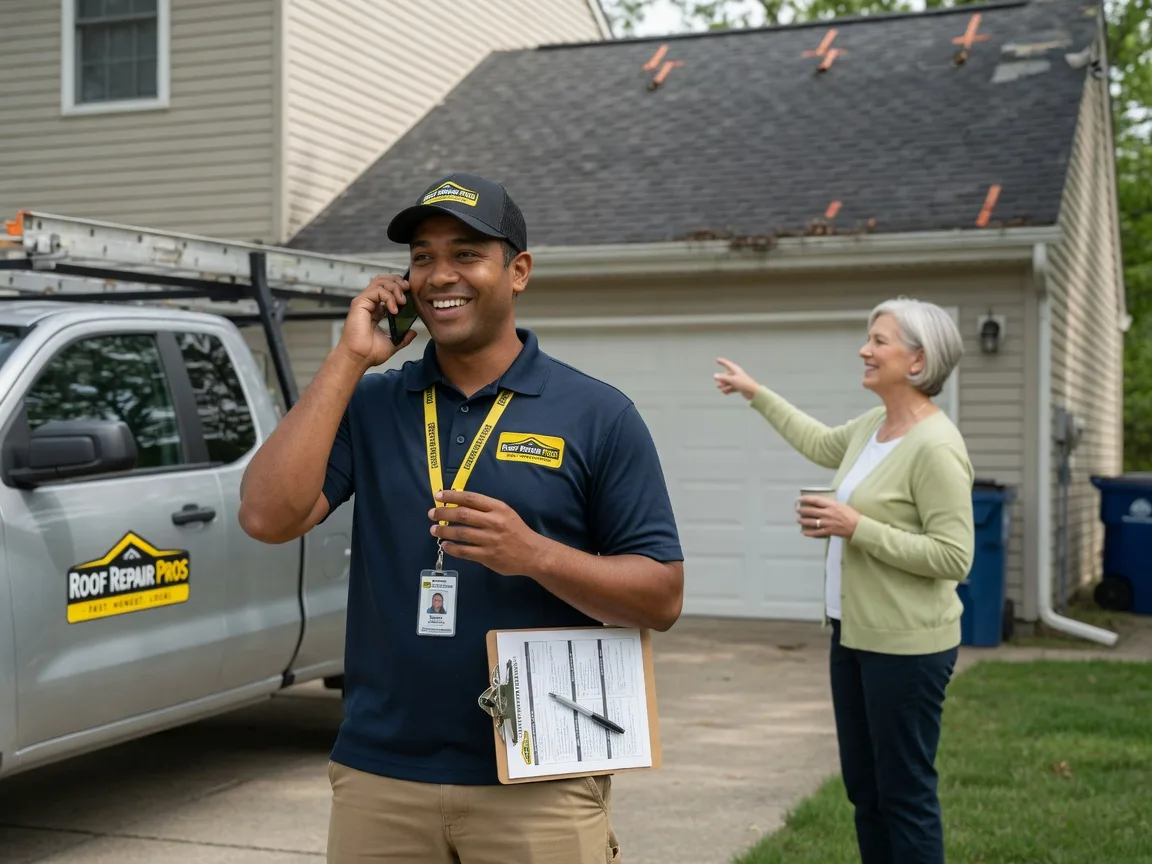Roof Repair Cambridge, ME FAQs